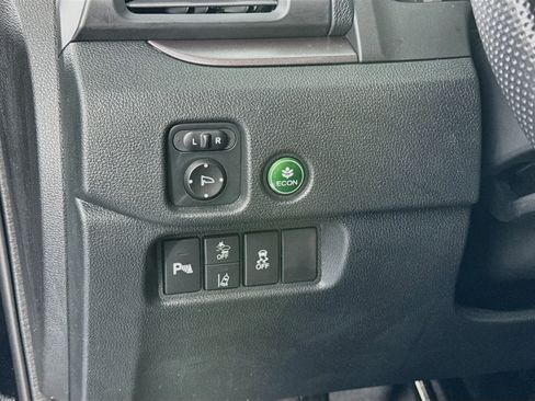 Certified 2023 Honda Passport EX-L image 10