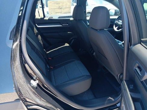 New 2026 GMC Terrain Elevation w/ Technology Package II FWD image 15