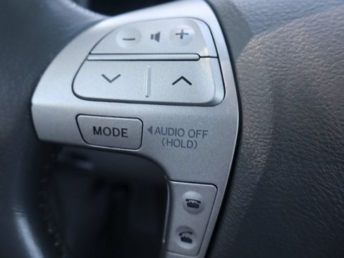 Used 2009 Toyota Camry Hybrid FWD image 29