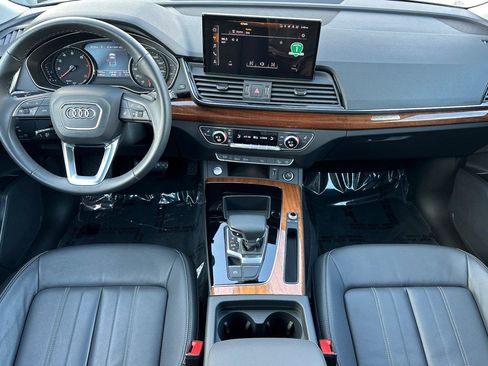 Certified 2023 Audi Q5 2.0T Premium w/ Convenience Package image 13