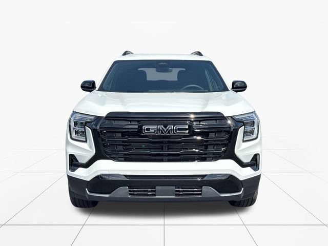 New 2026 GMC Terrain Elevation FWD image 9