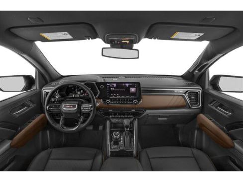 Used 2023 GMC Canyon AT4 w/ AT4 Premium Package image 8