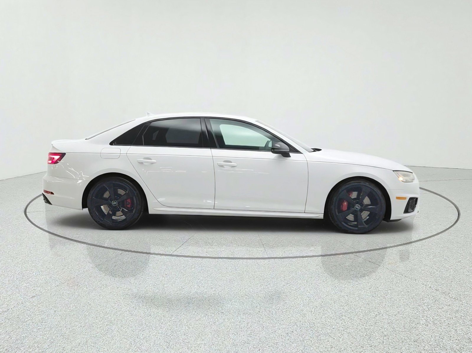 Used 2019 Audi S4 Premium Plus w/ Premium Plus Package AWD/4WD image 4