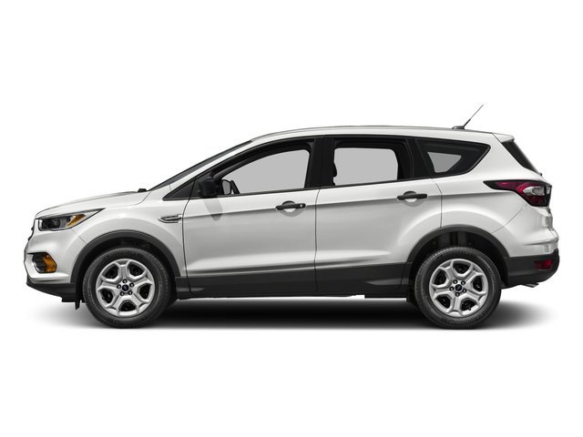Used 2017 Ford Escape SE w/ Equipment Group 201A AWD/4WD image 6