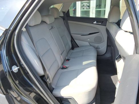 Used 2020 Hyundai Tucson Sport AWD/4WD image 33