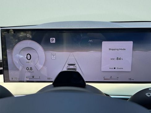 New 2026 Genesis GV70 2.5T Select AWD/4WD image 32