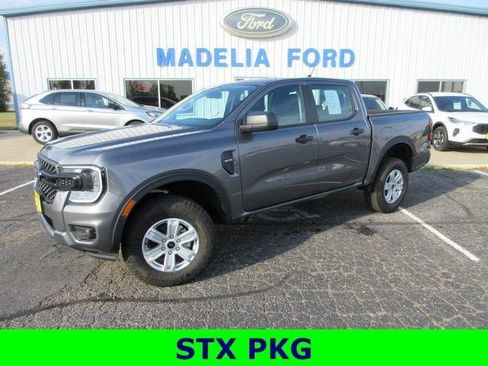 Used 2024 Ford Ranger XL w/ Trailer Tow Package image 1