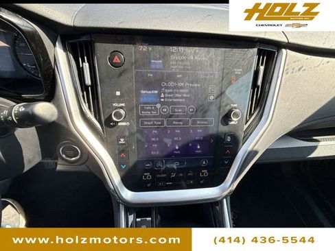 Used 2022 Subaru Outback Premium image 11