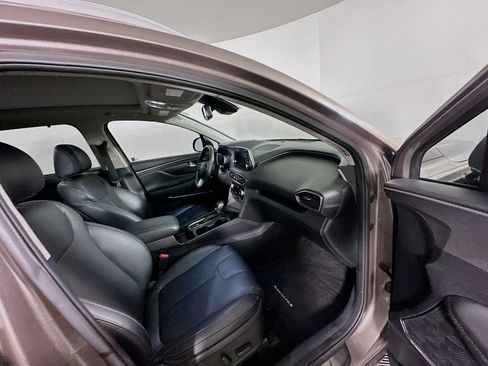 Used 2020 Hyundai Santa Fe Limited image 31