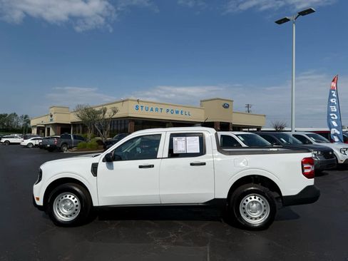 Used 2025 Ford Maverick XL w/ Equipment Group 102A AWD/4WD image 24