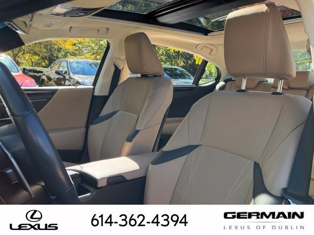 Used 2019 Lexus ES 350 Ultra Luxury FWD image 15