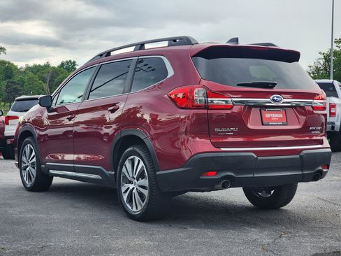Used 2022 Subaru Ascent Limited AWD/4WD image 5