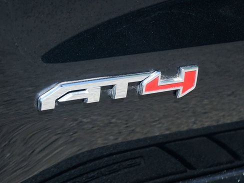 Used 2022 GMC Sierra 1500 AT4 w/ AT4 Preferred Package AWD/4WD image 52