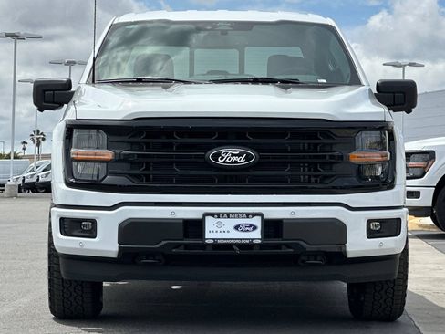 New 2026 Ford F150 XLT w/ Equipment Group 302A MID AWD/4WD image 8