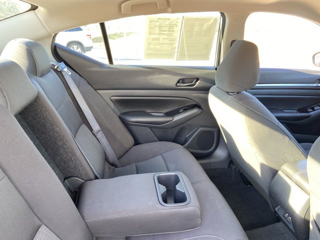 Used 2023 Nissan Altima 2.5 SV AWD/4WD image 21