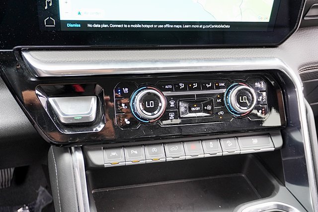 Used 2023 GMC Sierra 1500 Denali w/ Denali Reserve Package AWD/4WD image 47
