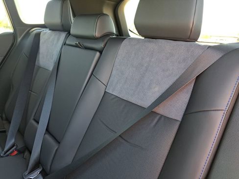 New 2026 Toyota RAV4 XSE image 21