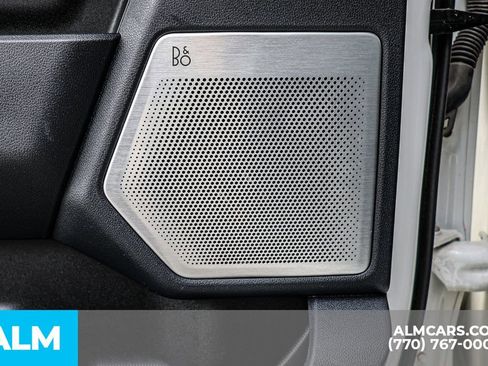 Used 2024 Ford F250 Platinum image 58