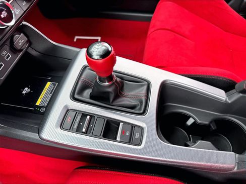 Used 2023 Honda Civic Type R image 18