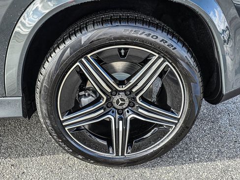 New 2026 Mercedes-Benz GLE 450 4MATIC image 10