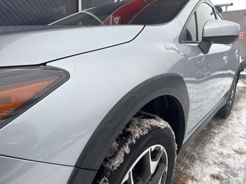 Used 2018 Subaru Crosstrek 2.0i Premium w/ Popular Package #3 image 15