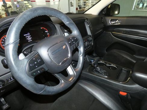 Used 2018 Dodge Durango GT image 8
