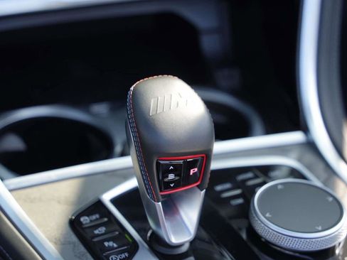 Used 2025 BMW M8 Competition w/ M Carbon Exterior Package image 20