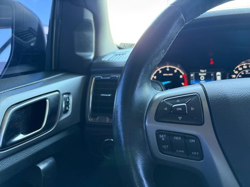 Used 2023 Ford Ranger XLT w/ Equipment Group 301A Mid AWD/4WD image 17