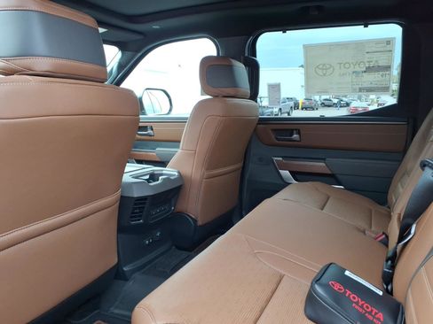 New 2026 Toyota Tundra 1794 Edition AWD/4WD image 7