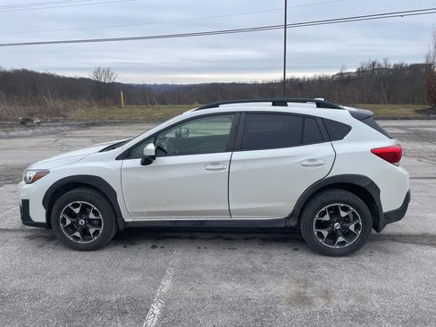 Used 2018 Subaru Crosstrek 2.0i Premium image 8