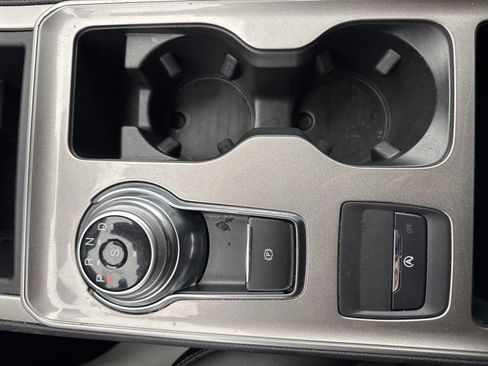 Used 2024 Ford Edge SEL w/ Convenience Package image 37