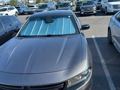 Used 2023 Dodge Charger SXT w/ Blacktop Package