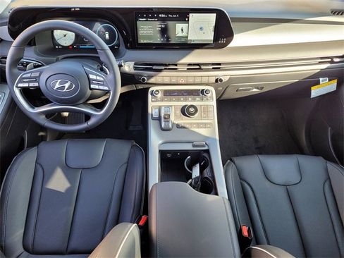 New 2025 Hyundai Palisade SEL image 12