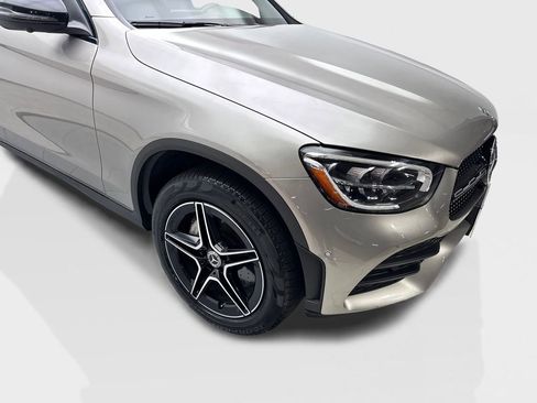 Used 2022 Mercedes-Benz GLC 300 4MATIC image 19