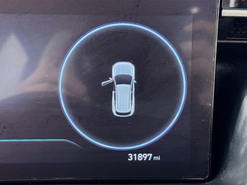 Used 2023 Hyundai Tucson SEL w/ Convenience Package image 16