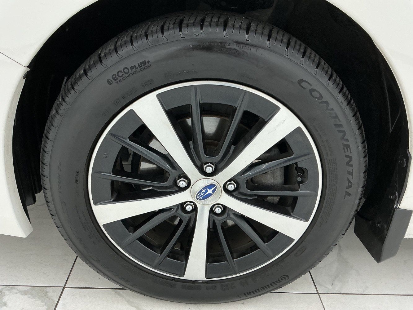 Used 2021 Subaru Impreza 2.0i Premium AWD/4WD image 44