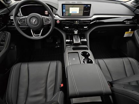 New 2026 Acura MDX w/ Technology Package image 15