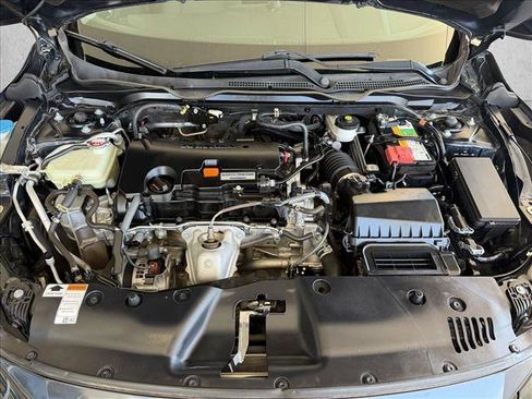 Used 2020 Honda Civic LX image 21