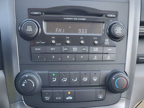 Used 2008 Honda CR-V EX image 20