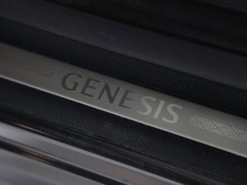 New 2026 Genesis GV70 3.5T Sport Prestige AWD/4WD image 25