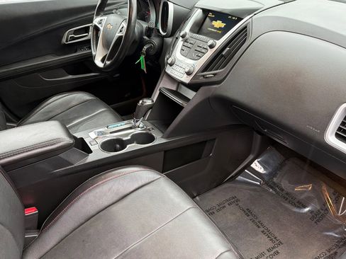 Used 2017 Chevrolet Equinox Premier w/ Enhanced Convenience Package image 16