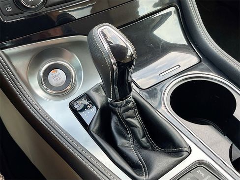 Used 2023 Nissan Maxima Platinum w/ Sport Mat Group image 17