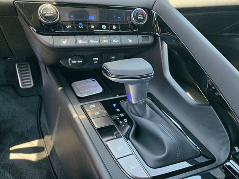 New 2026 Hyundai Elantra SEL Sport Premium FWD image 13