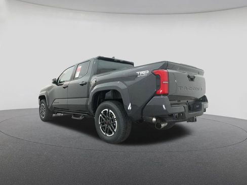 New 2026 Toyota Tacoma TRD Sport image 21