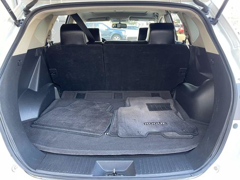 Used 2013 Nissan Rogue SL AWD/4WD image 15