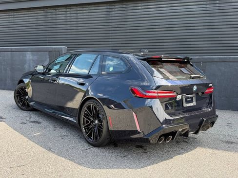 Used 2027 BMW M5 Touring AWD/4WD image 8