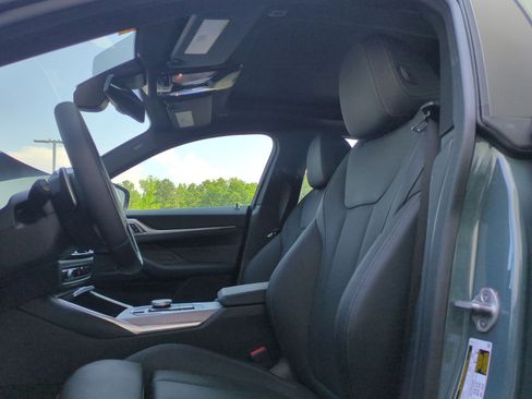Used 2026 BMW 430i w/ Premium Package RWD image 15