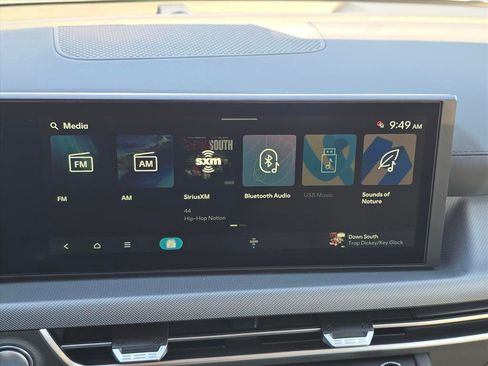 New 2026 Hyundai Sonata SEL image 13