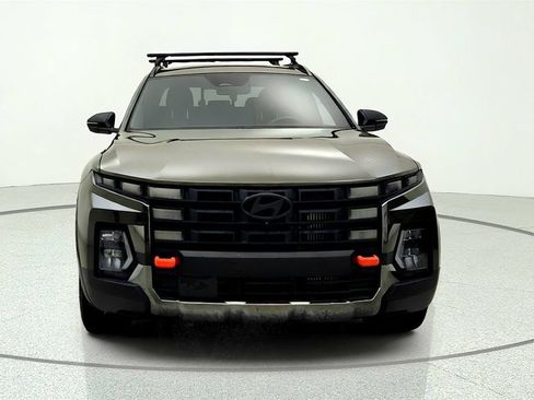 Used 2025 Hyundai Santa Cruz XRT AWD/4WD image 2