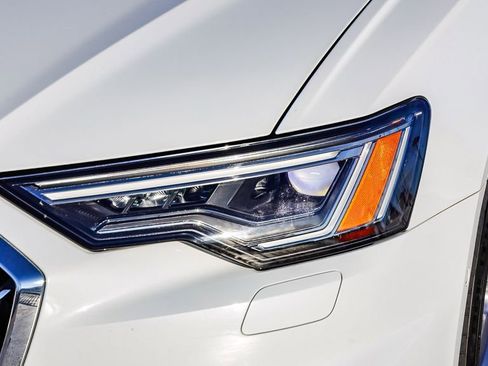 Used 2024 Audi A6 Premium Plus image 5